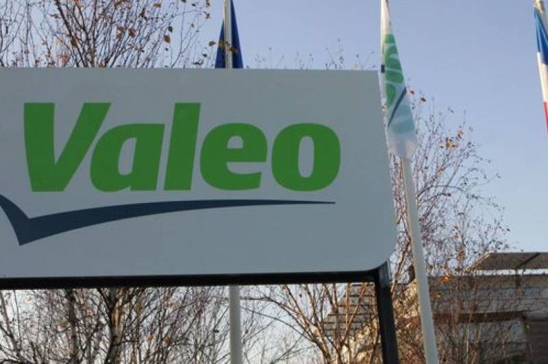 sede valeo