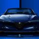 Alfa Romeo Spider 2026 render