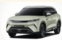 BYD Atto 2