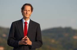 John-Elkann