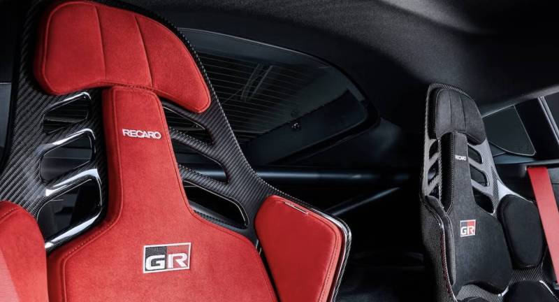 Proma Group salva la tedesca Recaro