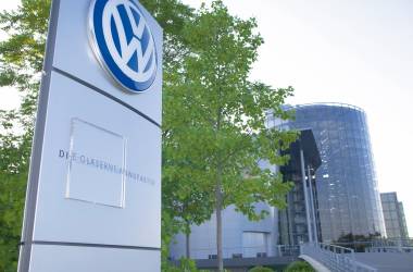 Sede Volkswagen