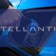 Stellantis investimento batterie elettriche