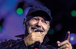 Vasco Rossi