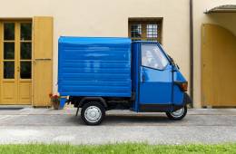 ape piaggio