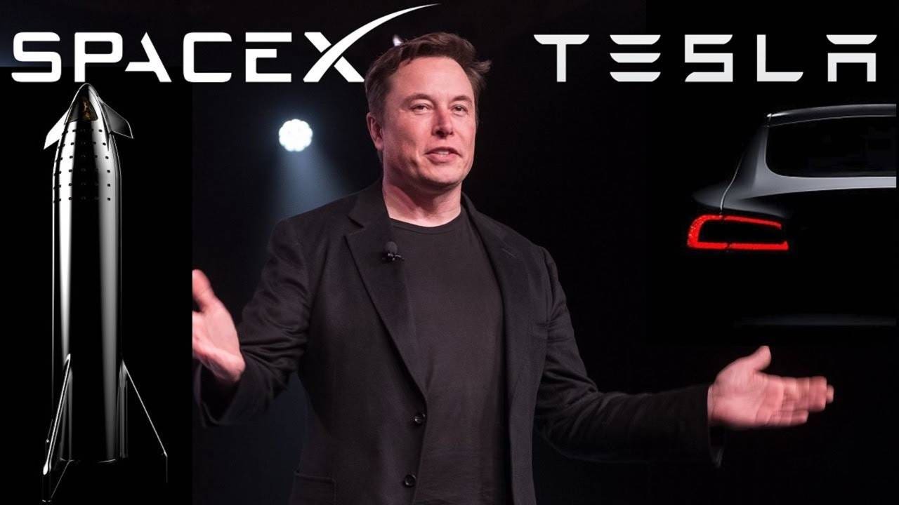 musk