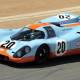 porsche 917k di steve mcqueen