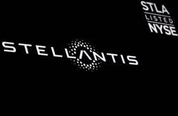 stellantis