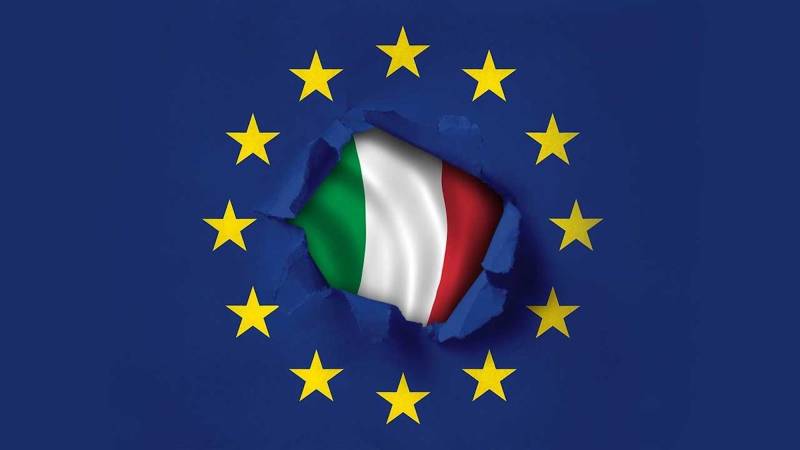 ue italia