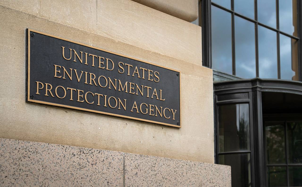 EPA, agenzia americana