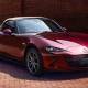 Mazda MX-5 Miata 35th Anniversary Edition