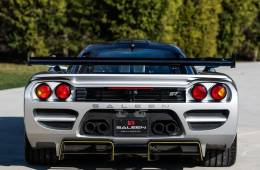 Saleen S7 LM