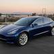 Tesla Model 3 Rear-Wheel Drive Long Range