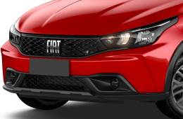 fiat argo