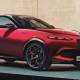 Alfa Romeo Stelvio Quadrifoglio 2025