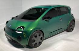 renault twingo e-tech