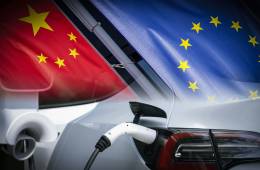 Dove si manifesta la superiorità della Cina sull’Europa nel settore dell’auto elettrica.