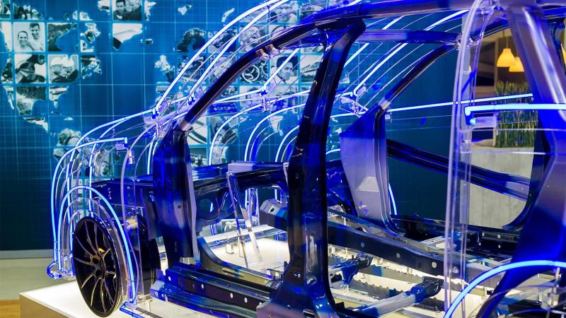 Delusione Clean Industrial Deal 2025: nessuna misura per le auto 