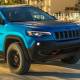 Jeep Cherokee 2023