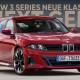 BMW Serie 3 Touring render