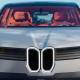 BMW neue klasse vision