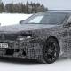 BMW M5 test