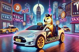 DOGE di Musk taglia il 10% della NHTSA 1