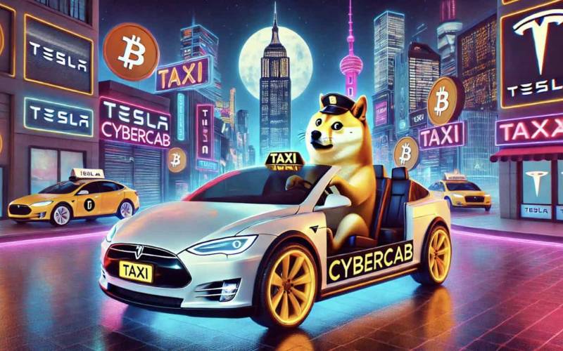 DOGE di Musk taglia il 10% della NHTSA 1