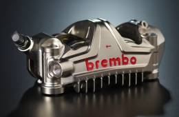 Freni Brembo