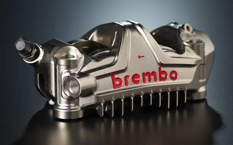 Freni Brembo