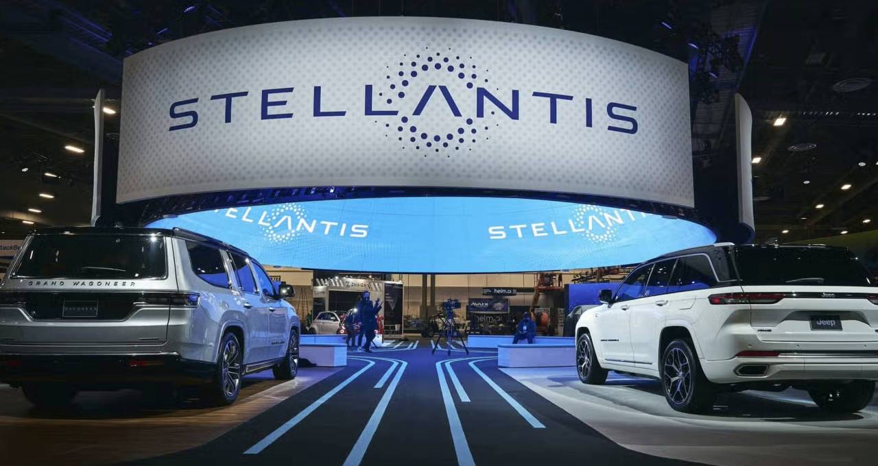 Risultati finanziari ampiamente negativi per Stellantis nel 2024