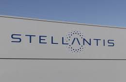 stellantis logo