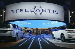 stellantis