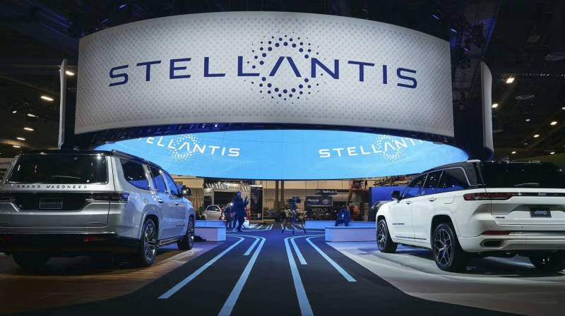 stellantis