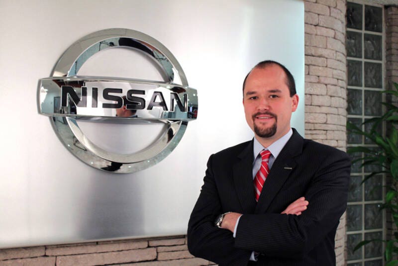 Il consiglio di amministrazione Nissan ha deciso: l’1 aprile 2025 Ivan Espinosa, attuale direttore della pianificazione, assumerà l'incarico di presidente esecutivo e amministratore delegato.