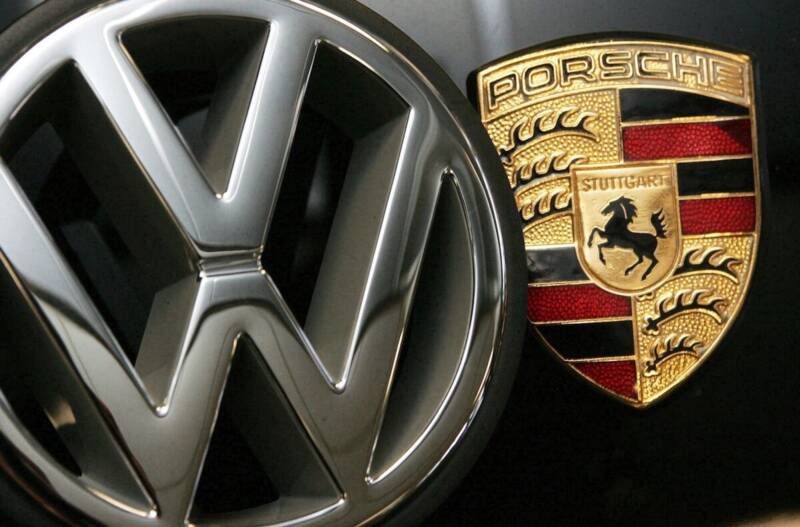 Porsche SE e la vendita di azioni Volkswagen per liberare capitale: cosa dice Stoccarda