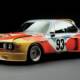 BMW 3.0 CSL 1975