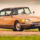 Citroen DS