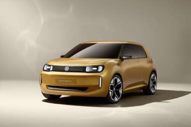 La scorsa settimana, il colosso automobilistico tedesco Volkswagen ha presentato la sua concept car ID. Every1.