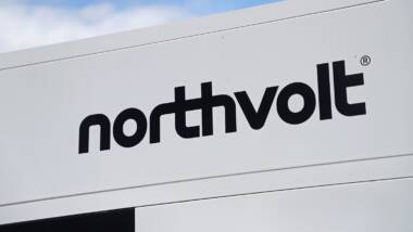 Northvolt