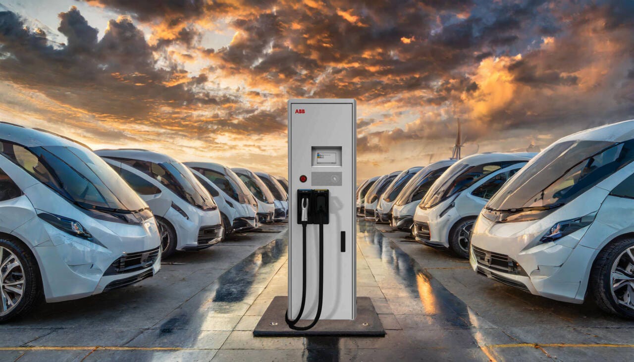 Ossessione flotte elettriche, ma tutti vogliono l’auto termica