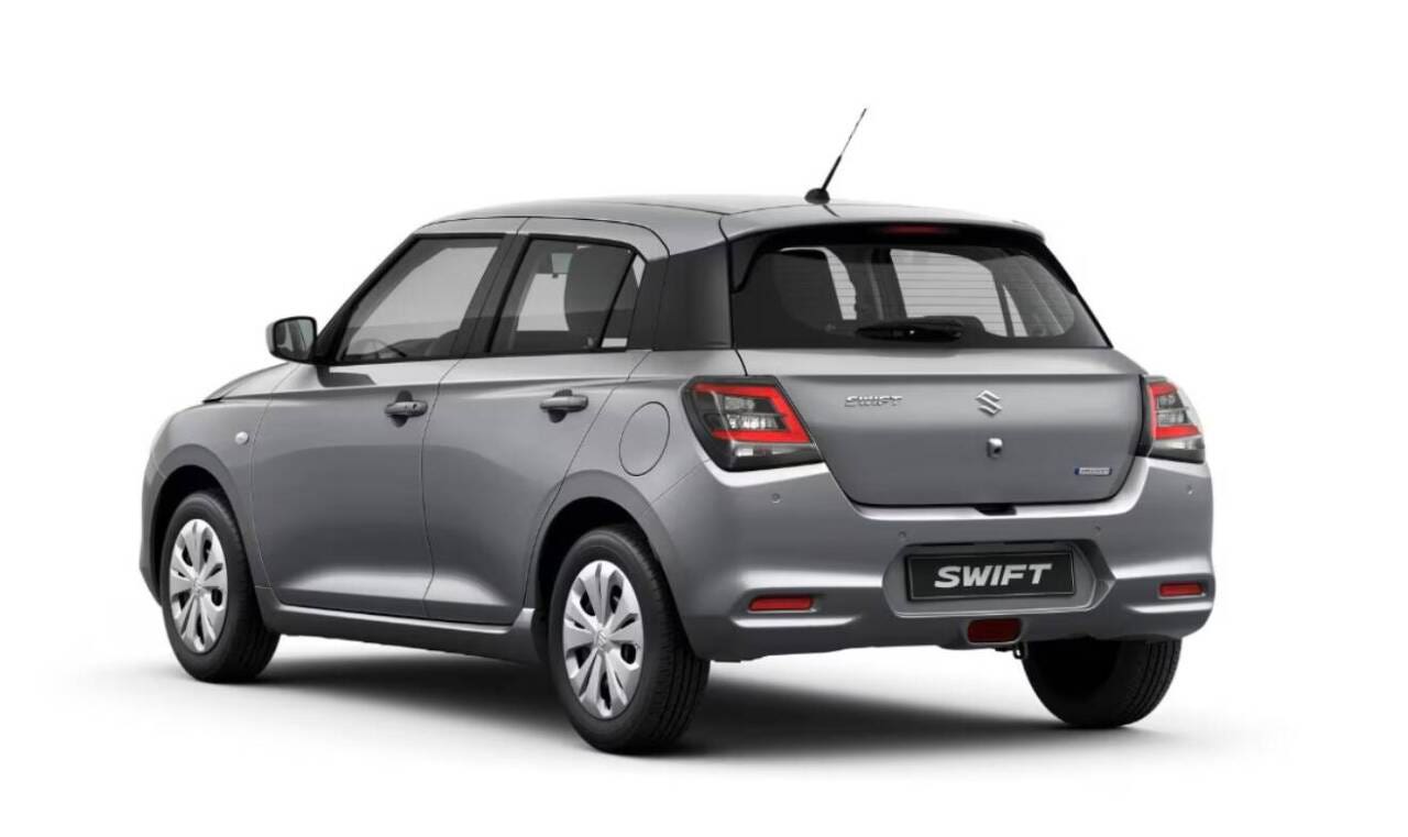 A quasi un anno dal lancio della quarta generazione, la Suzuki Swift Hybrid adesso ha un prezzo ancora più allettante.