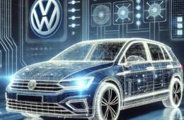 VW scatenata nella rincorsa ai cinesi, alla ricerca del software giusto.