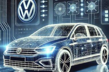 VW scatenata nella rincorsa ai cinesi, alla ricerca del software giusto.