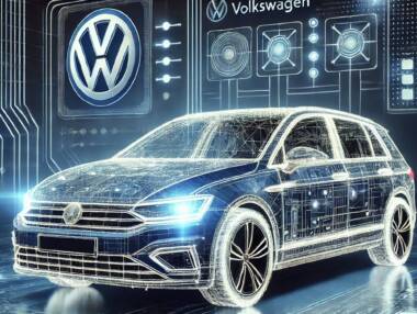 VW scatenata nella rincorsa ai cinesi, alla ricerca del software giusto.