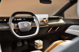 Volkswagen ID. EVERY1 Concept