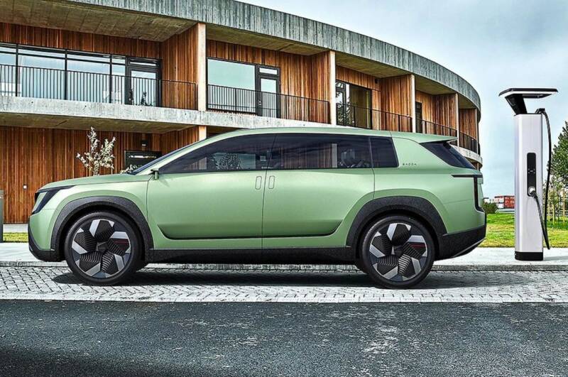 skoda suv vision 7s