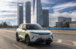 La cinese BYD piazza il record di auto termiche PHEV ed elettriche a febbraio 2025